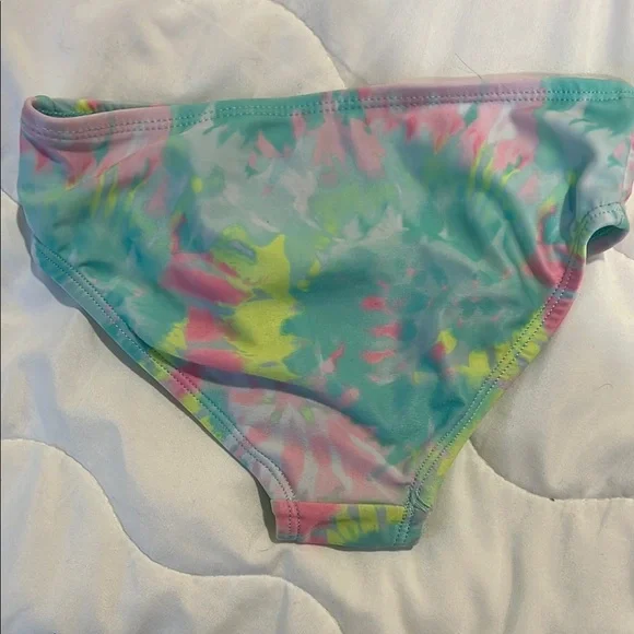 Disney Kids Swim Bikini - Multicolor - Picture 5 of 6